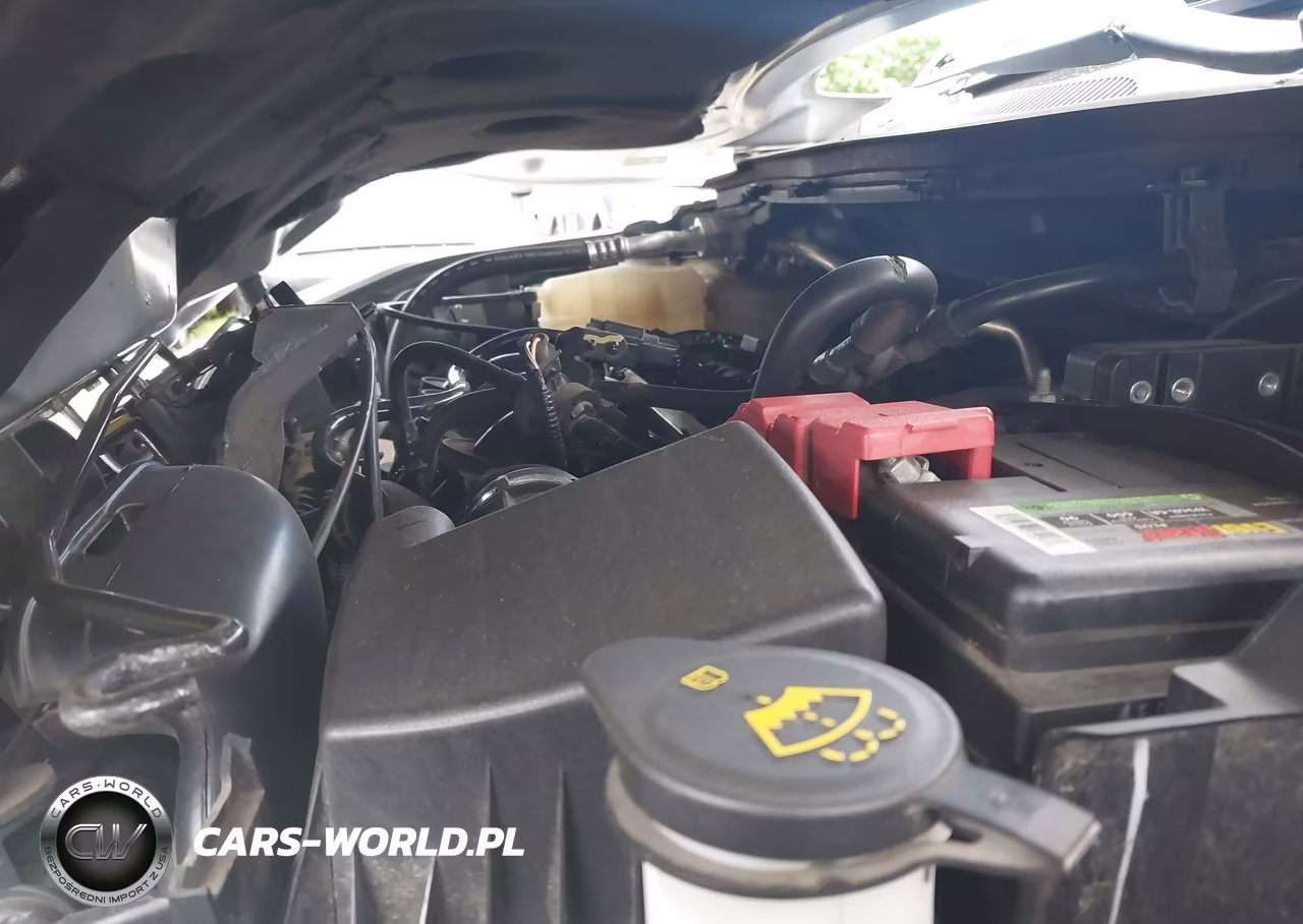 2016 Ford Fiesta Se VIN:3FADP4BJ9GM167657 - 10