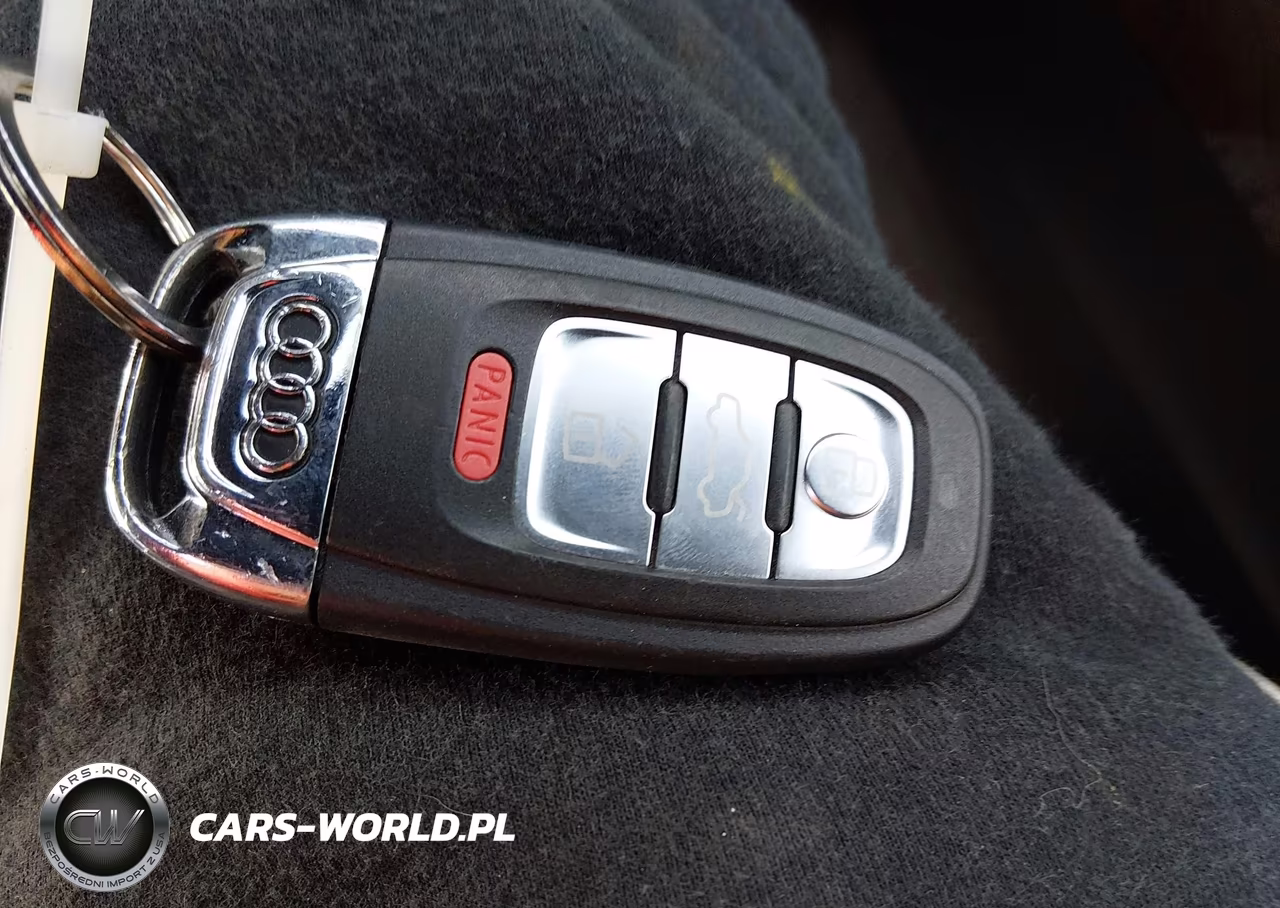 2016 Audi Q5 3.0T Premium Plus VIN:WA1D7AFPXGA114013 - 11