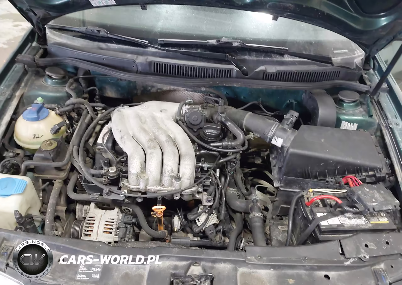 2001 Volkswagen Jetta Gl VIN:3VWRS29M91M004109 - 10
