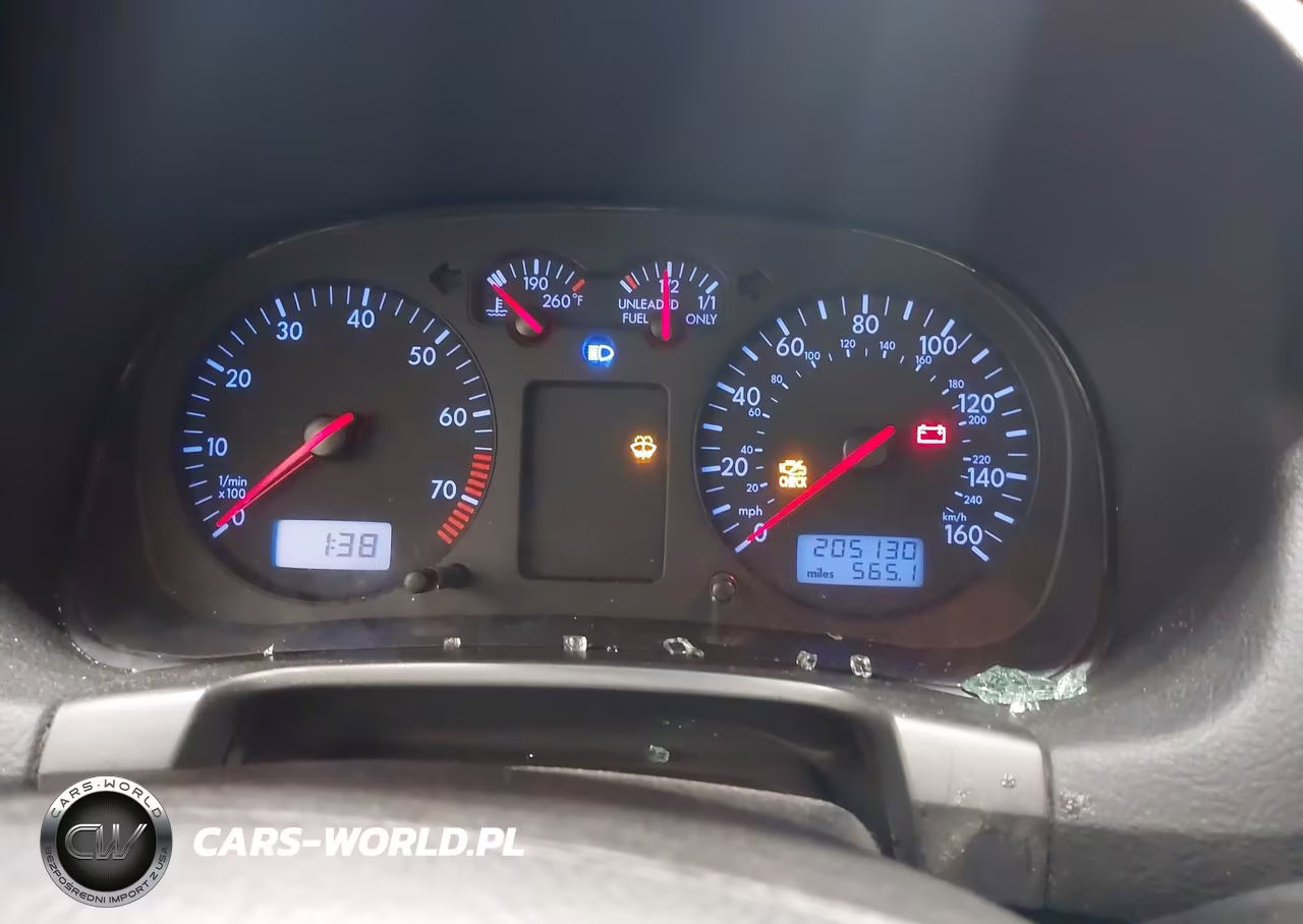 2001 Volkswagen Jetta Gl VIN:3VWRS29M91M004109 - 7