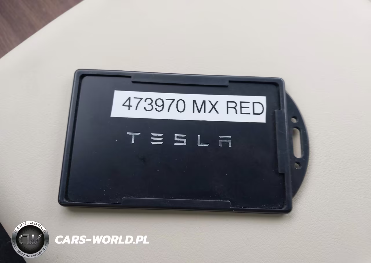 2026 Tesla Model X All-Wheel Drive VIN:7SAXCBE5XTF473970 - 11