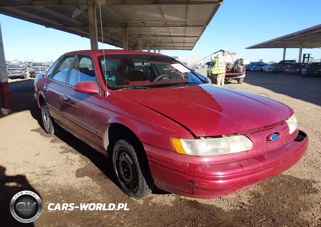 1994 Ford Taurus Gl