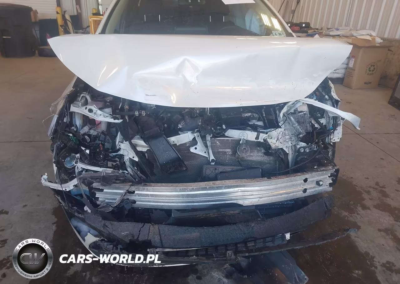 2021 Toyota Corolla Le VIN:JTDEAMDE8MJ026149 - 6