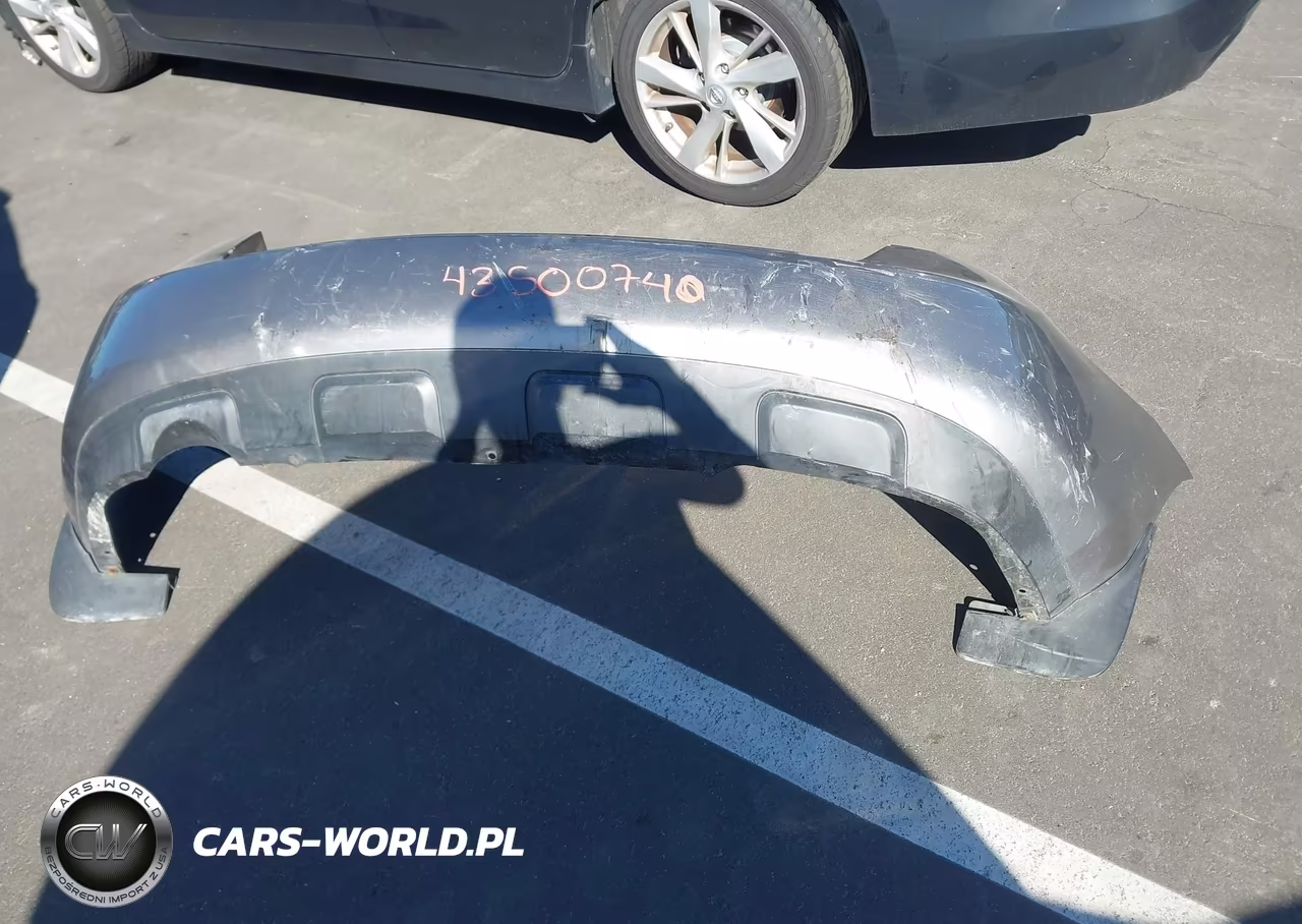 2012 Nissan Rogue S VIN:JN8AS5MV8CW407765 - 12