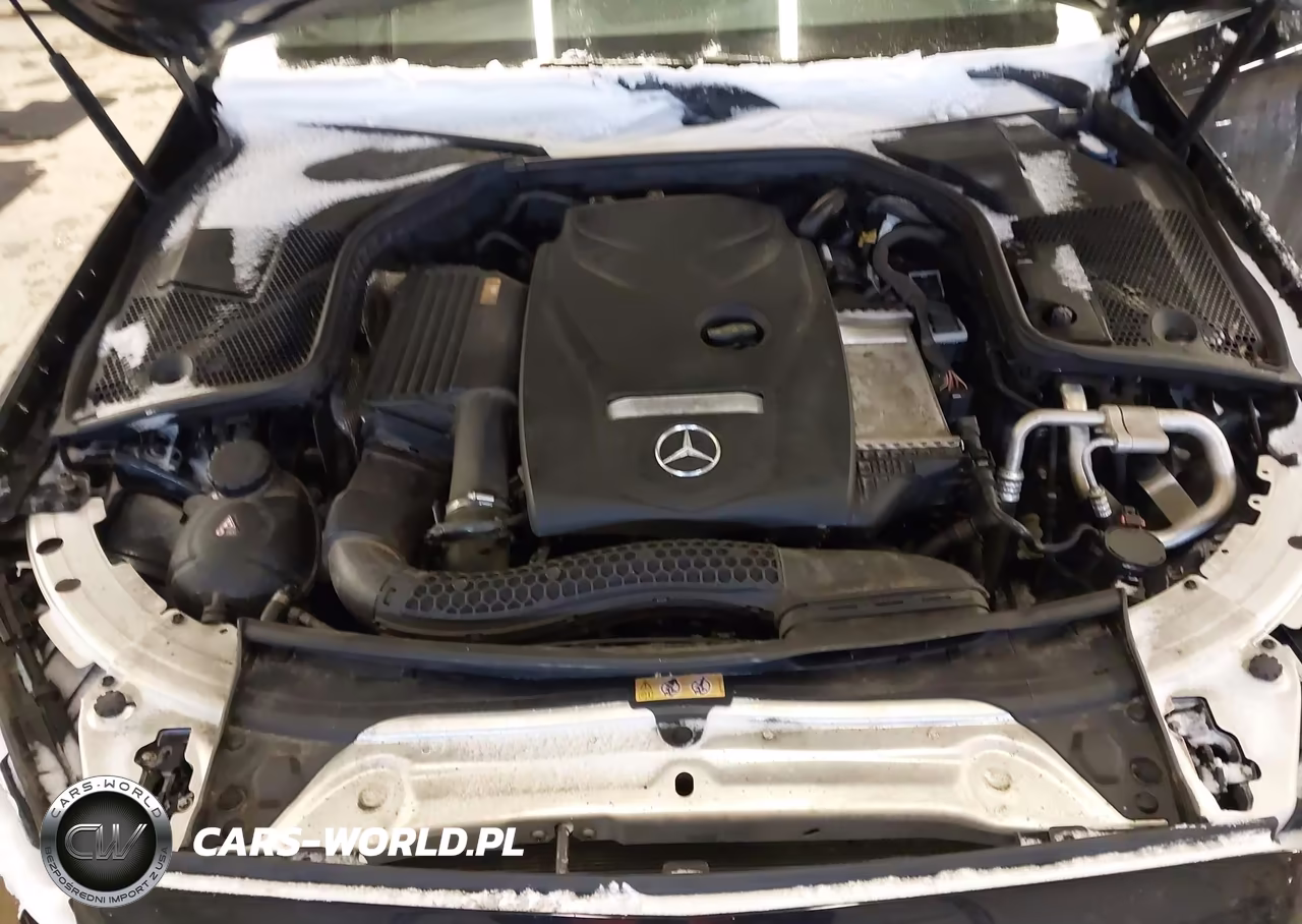 2018 Mercedes-Benz C 300 4Matic VIN:55SWF4KB8JU260999 - 10