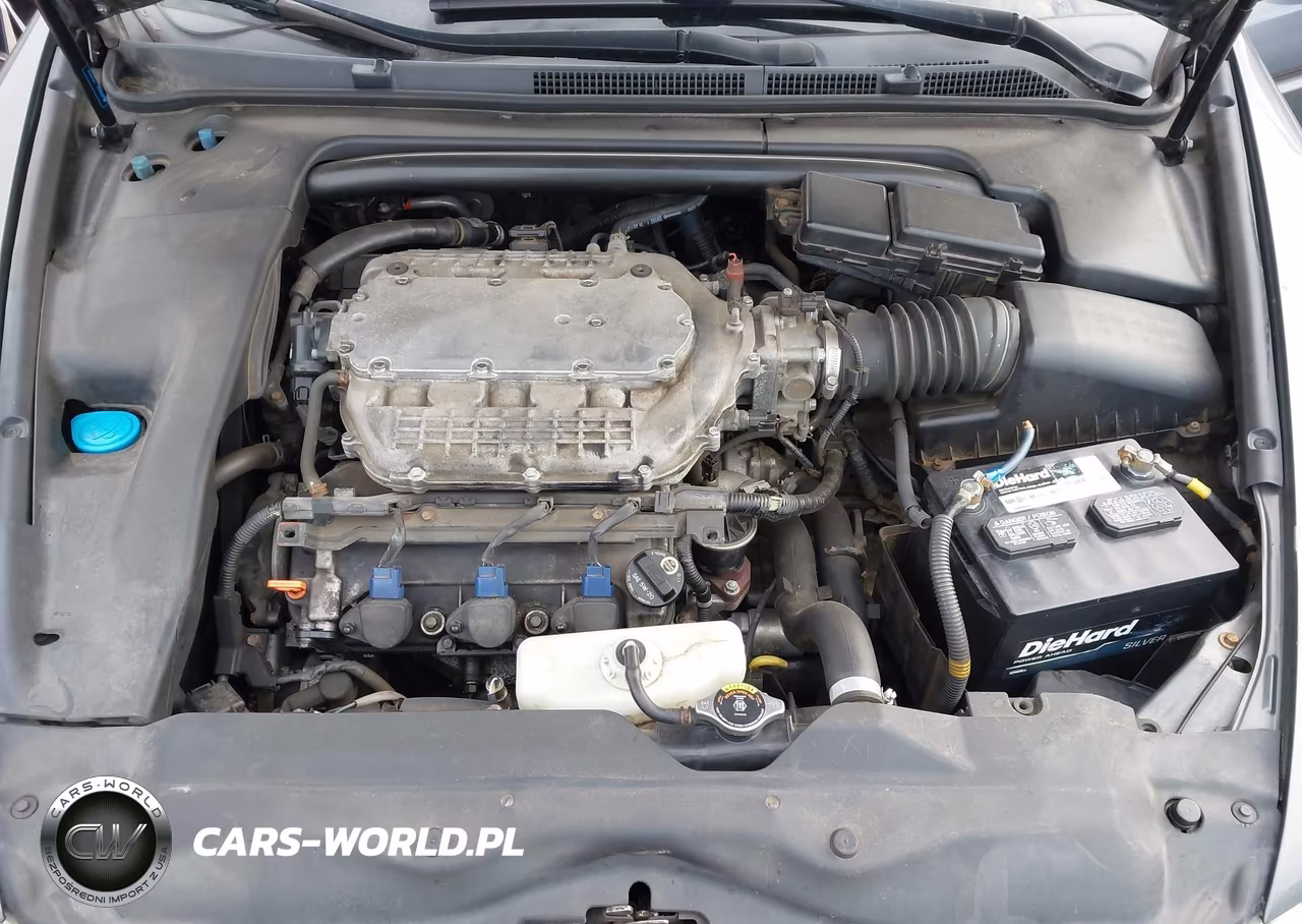 2008 Acura Tl 3.2 VIN:19UUA66248A022374 - 10