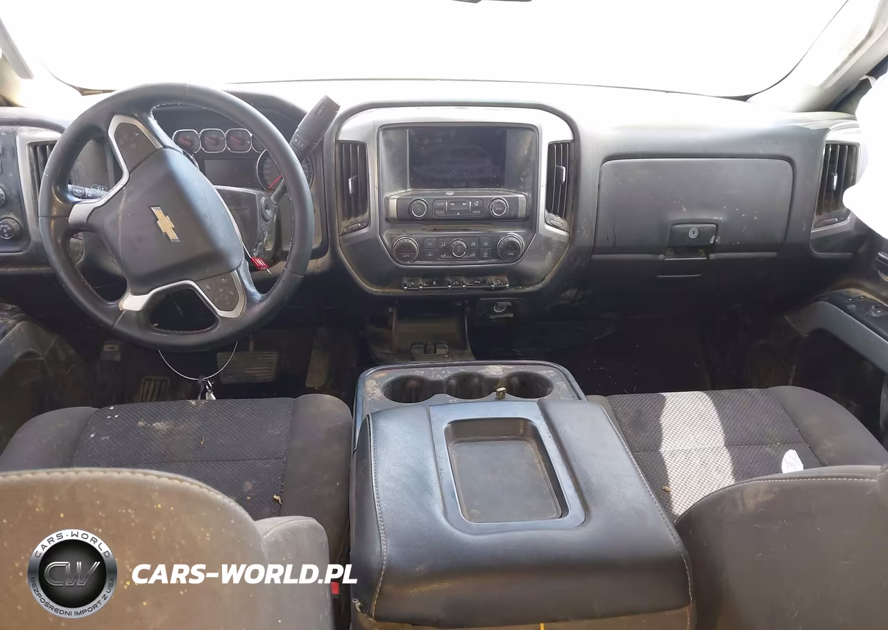 2018 Chevrolet Silverado 2500Hd Lt VIN:1GC2KVEG6JZ274385 - 12