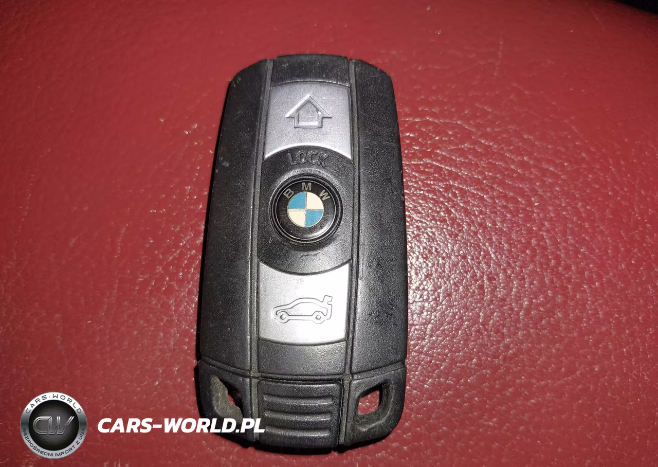 2006 BMW M6 VIN:WBSEH93406B797325 - 11