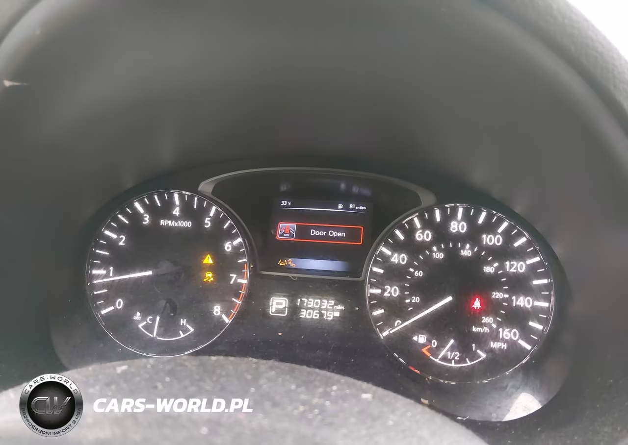 2015 Nissan Altima 2.5 Sv VIN:1N4AL3AP1FC178070 - 7
