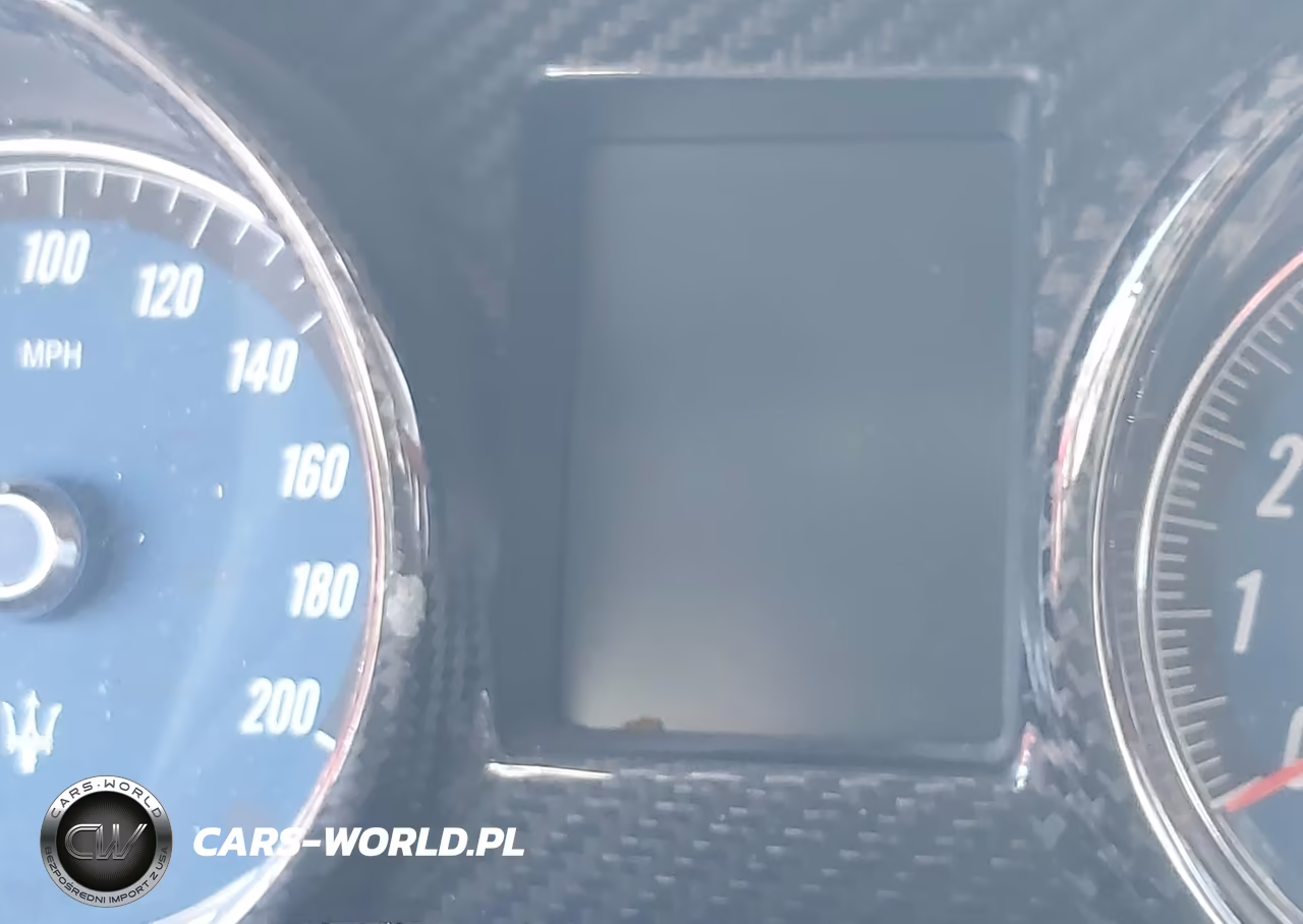 2013 Maserati Granturismo Sport VIN:ZAM45VMA3D0068586 - 15