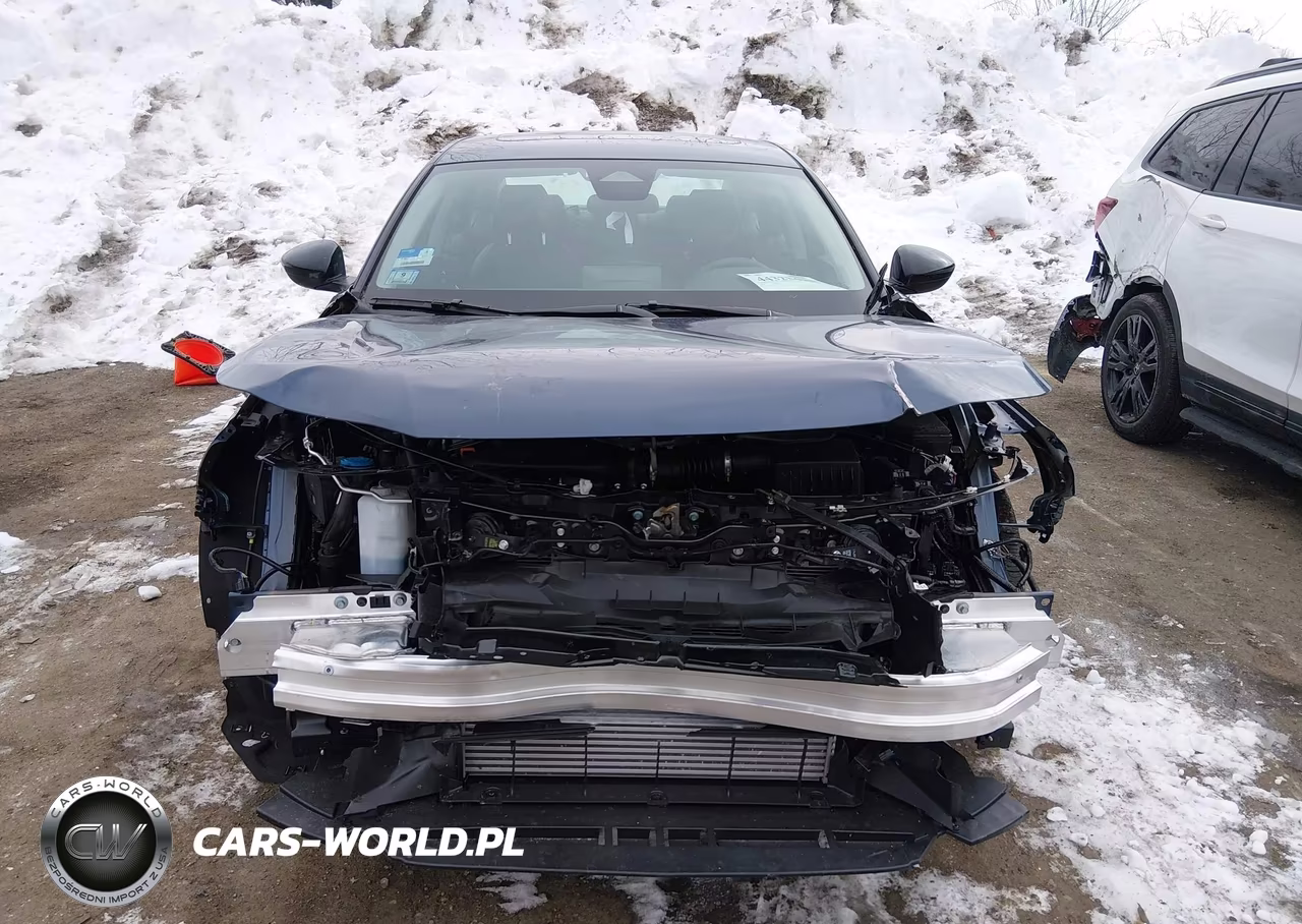 2025 Honda Accord Se VIN:1HGCY1F48SA043697 - 12