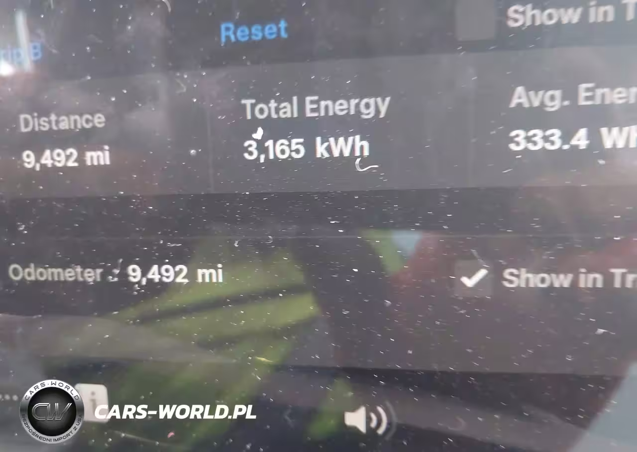 2024 Tesla Model Y Long Range Dual Motor All-Wheel Drive VIN:7SAYGDEE1RF204639 - 16