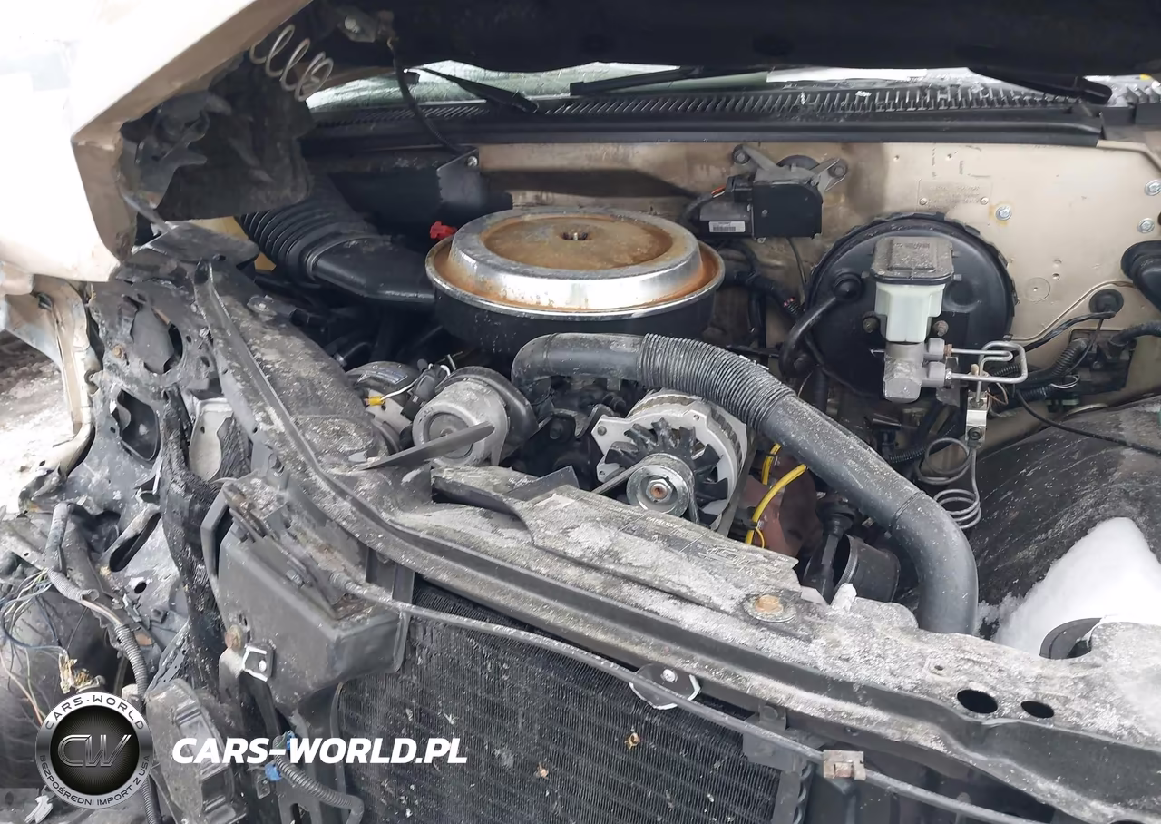 1988 Chevrolet Gmt-400 C1500 VIN:2GCDC14ZXJ1171481 - 10