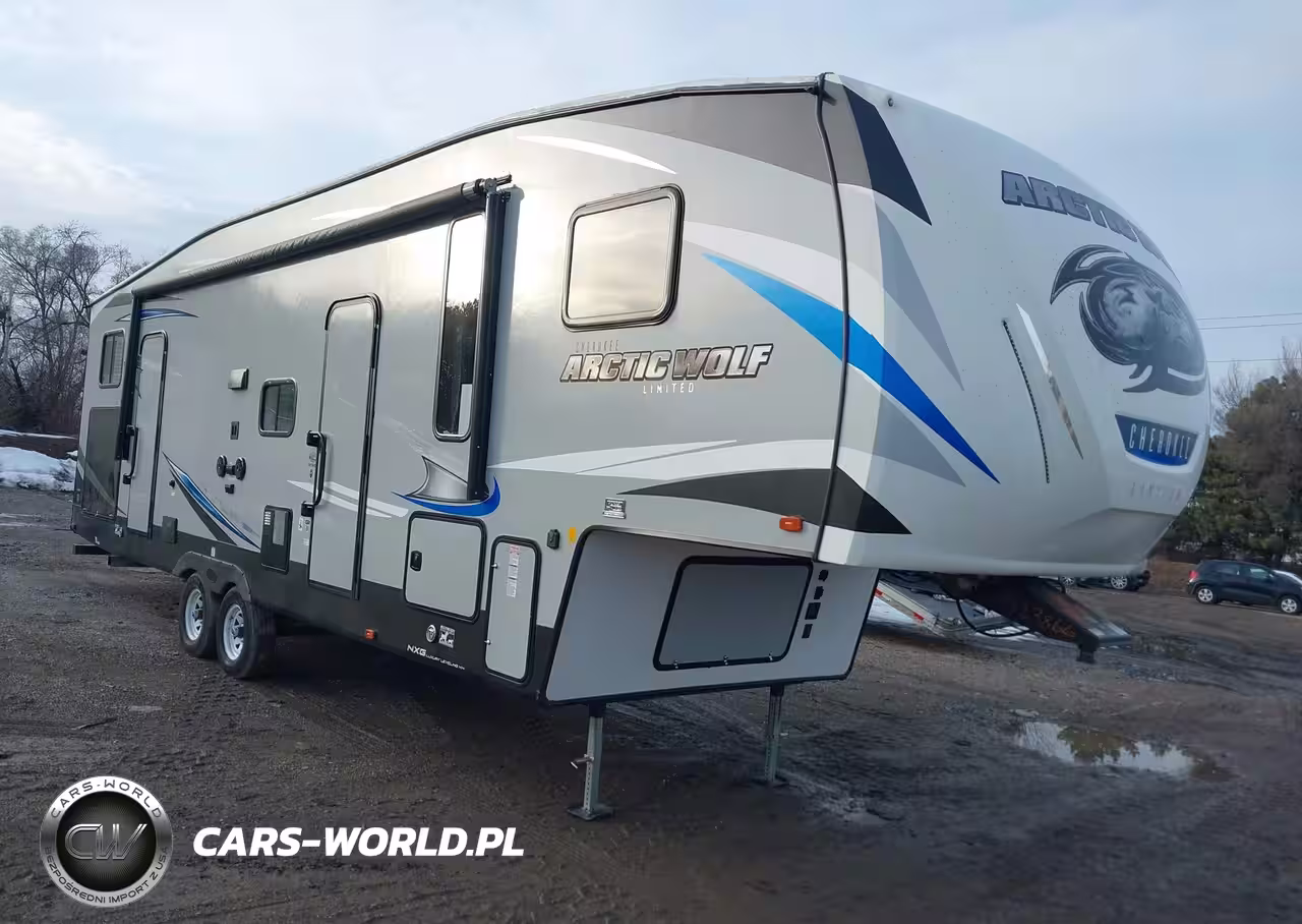 2020 Forest River Other