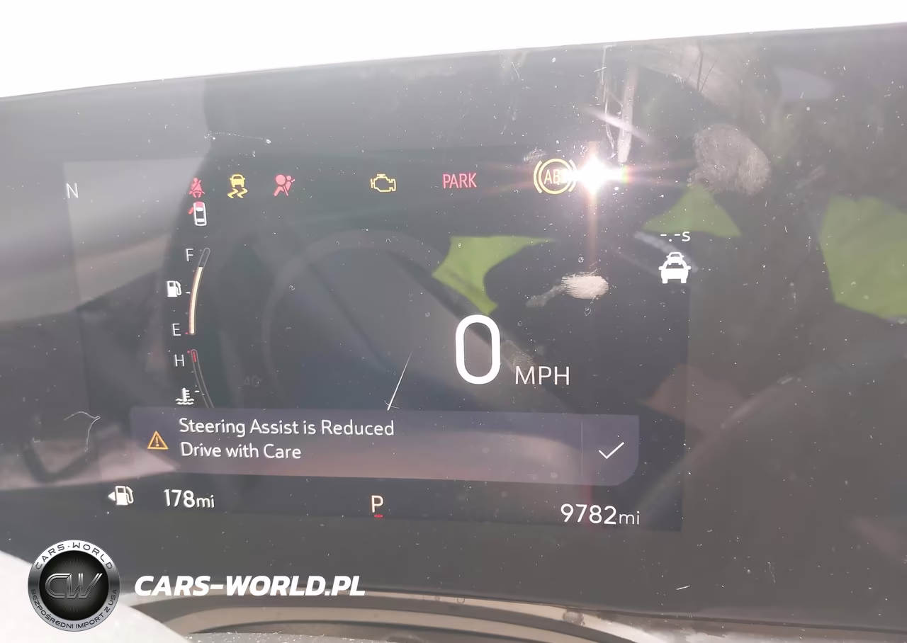 2024 Buick Envista Avenir Fwd VIN:KL47LCE28RB157188 - 7