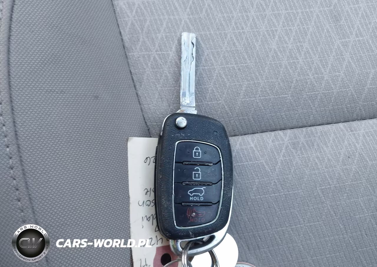 2017 Hyundai Tucson Se VIN:KM8J33A41HU276489 - 11