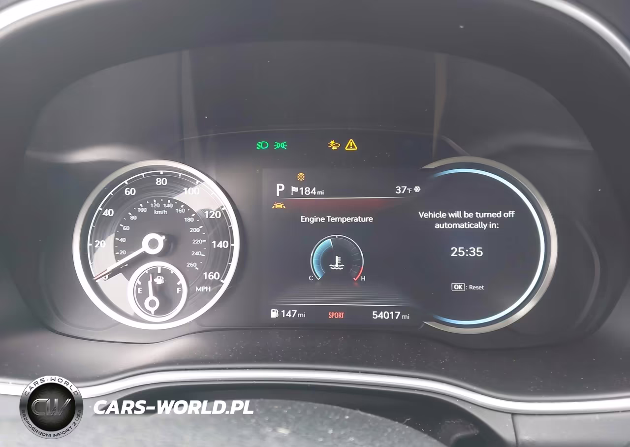 2021 Genesis Gv80 3.5T Awd Advanced VIN:KMUHCESC9MU033167 - 7