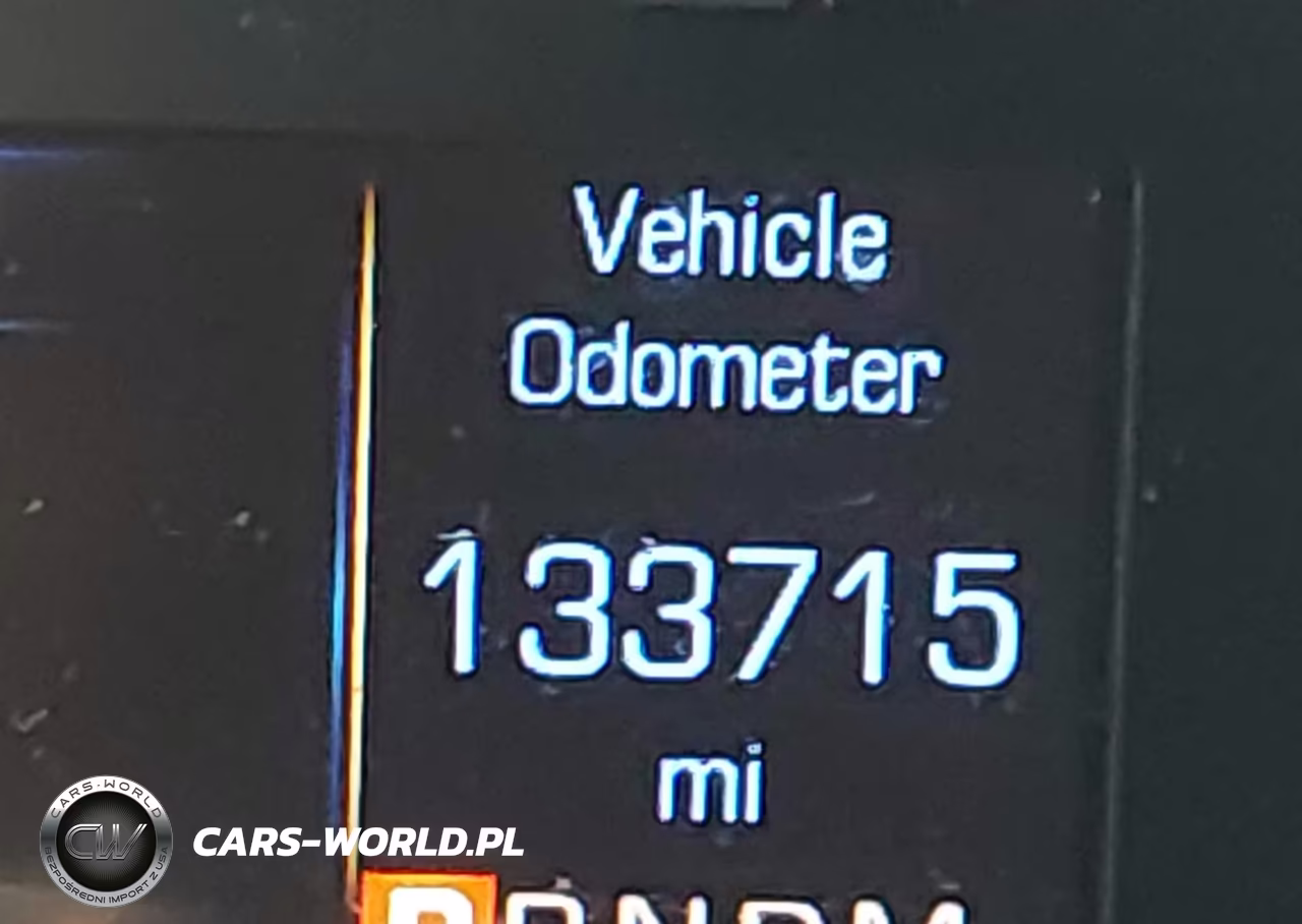 2017 Cadillac Cts Luxury VIN:1G6AX5SX6H0122903 - 16