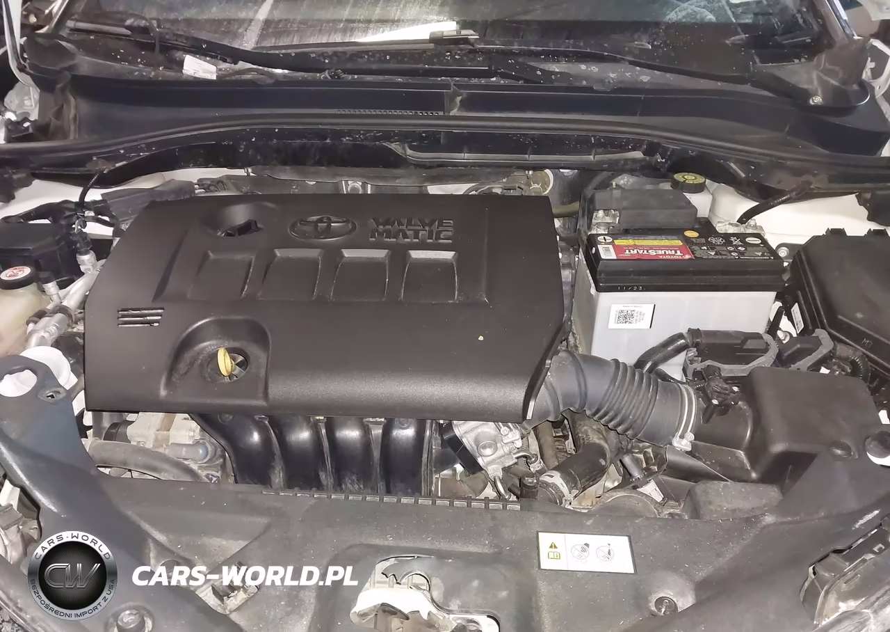 2019 Toyota C-Hr Xle VIN:NMTKHMBX1KR077896 - 10