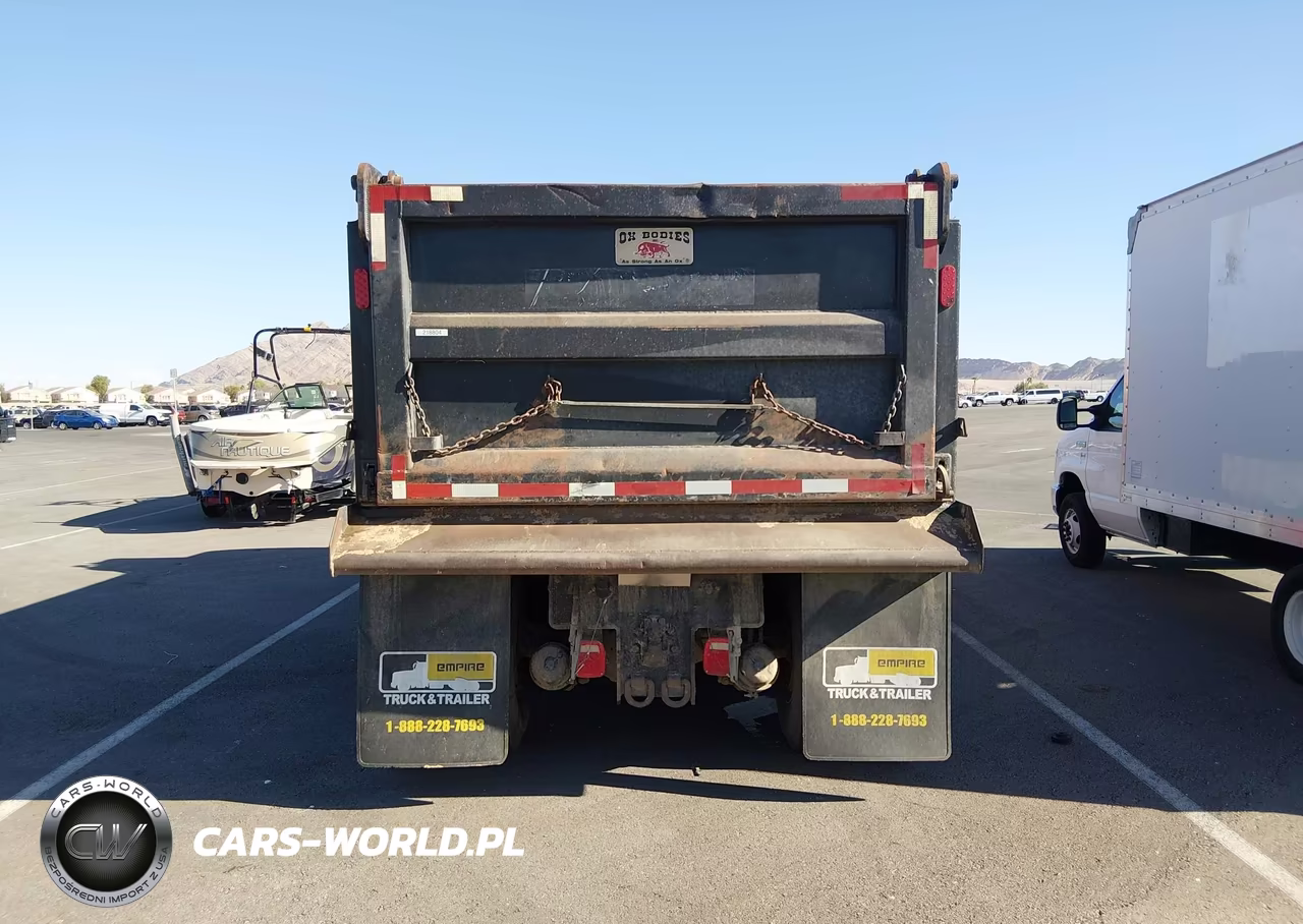 2018 Freightliner M2 106 VIN:3ALHCYFE7JDKB2818 - 7