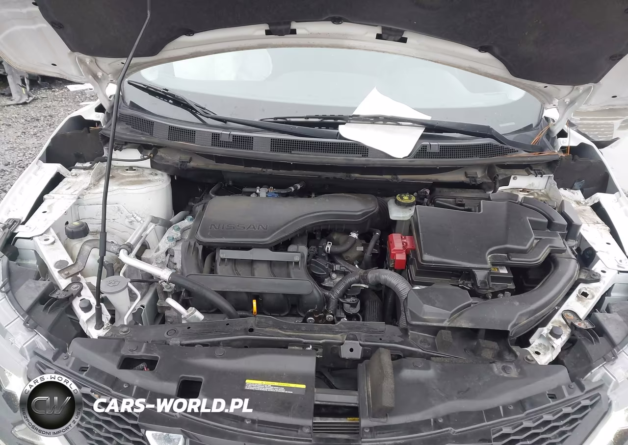 2018 Nissan Rogue Sport S-Sl-Sv VIN:JN1BJ1CP2JW189918 - 10