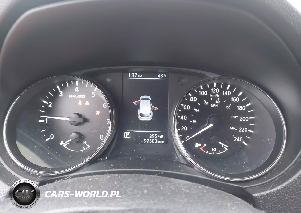 2018 Nissan Rogue Sport S-Sl-Sv VIN:JN1BJ1CP2JW189918 - 15