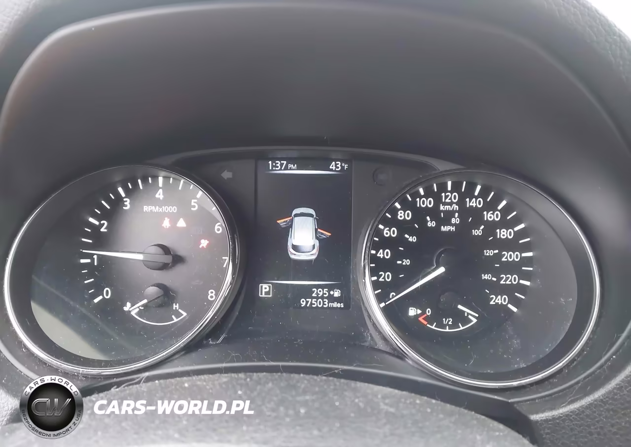 2018 Nissan Rogue Sport S-Sl-Sv VIN:JN1BJ1CP2JW189918 - 7