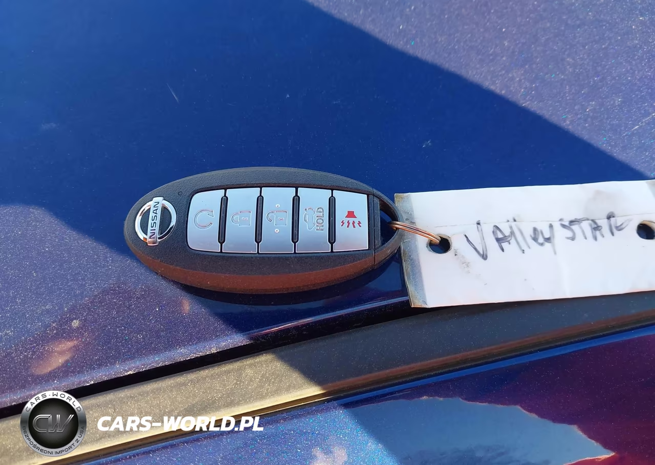 2022 Nissan Altima S Fwd VIN:1N4BL4BV3NN420559 - 11