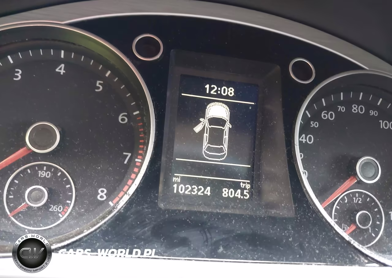 2013 Volkswagen Cc 2.0T Sport Plus VIN:WVWBN7AN0DE513559 - 14