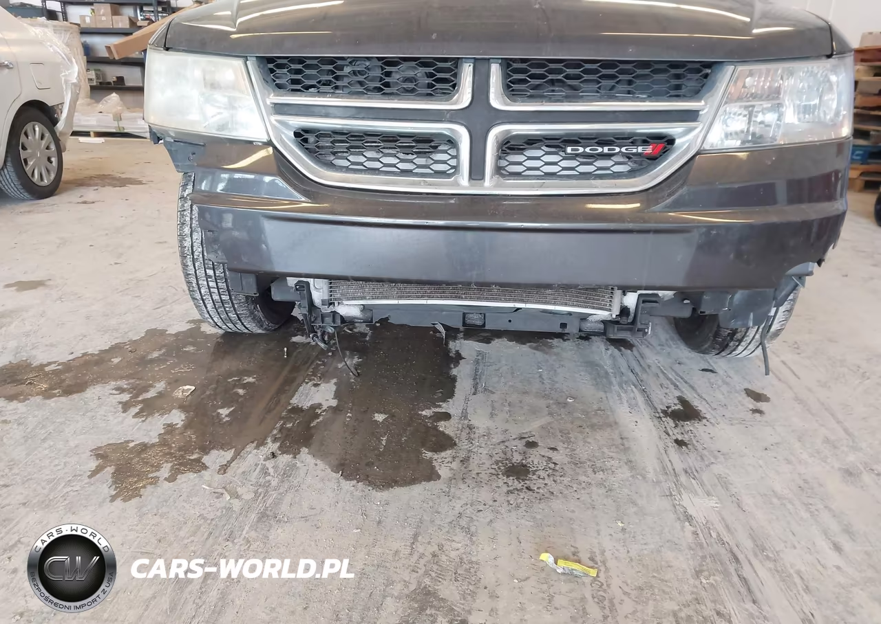 2014 Dodge Journey American Value Pkg VIN:3C4PDCAB6ET150564 - 6