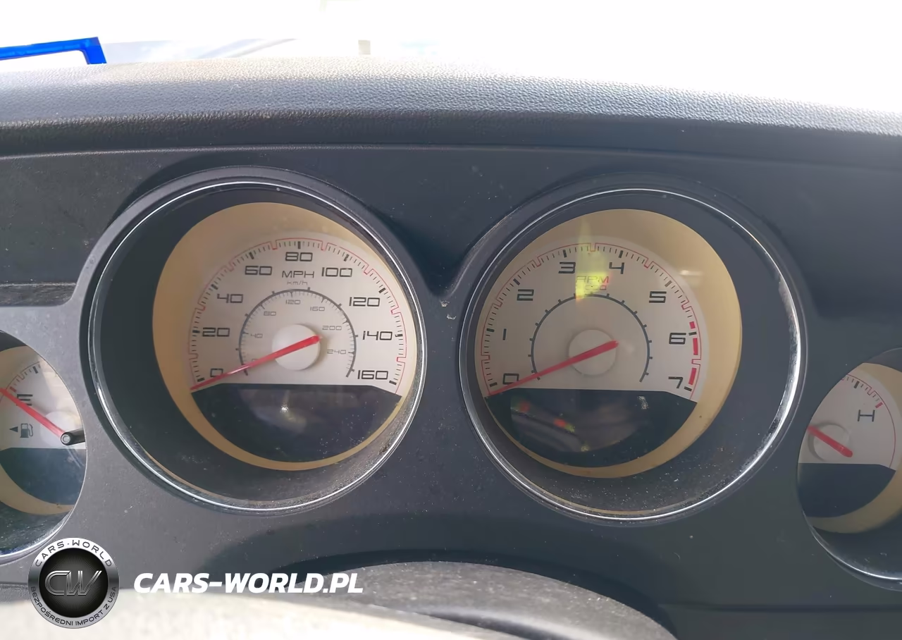 2012 Dodge Challenger R-T VIN:2C3CDYBT9CH281176 - 14