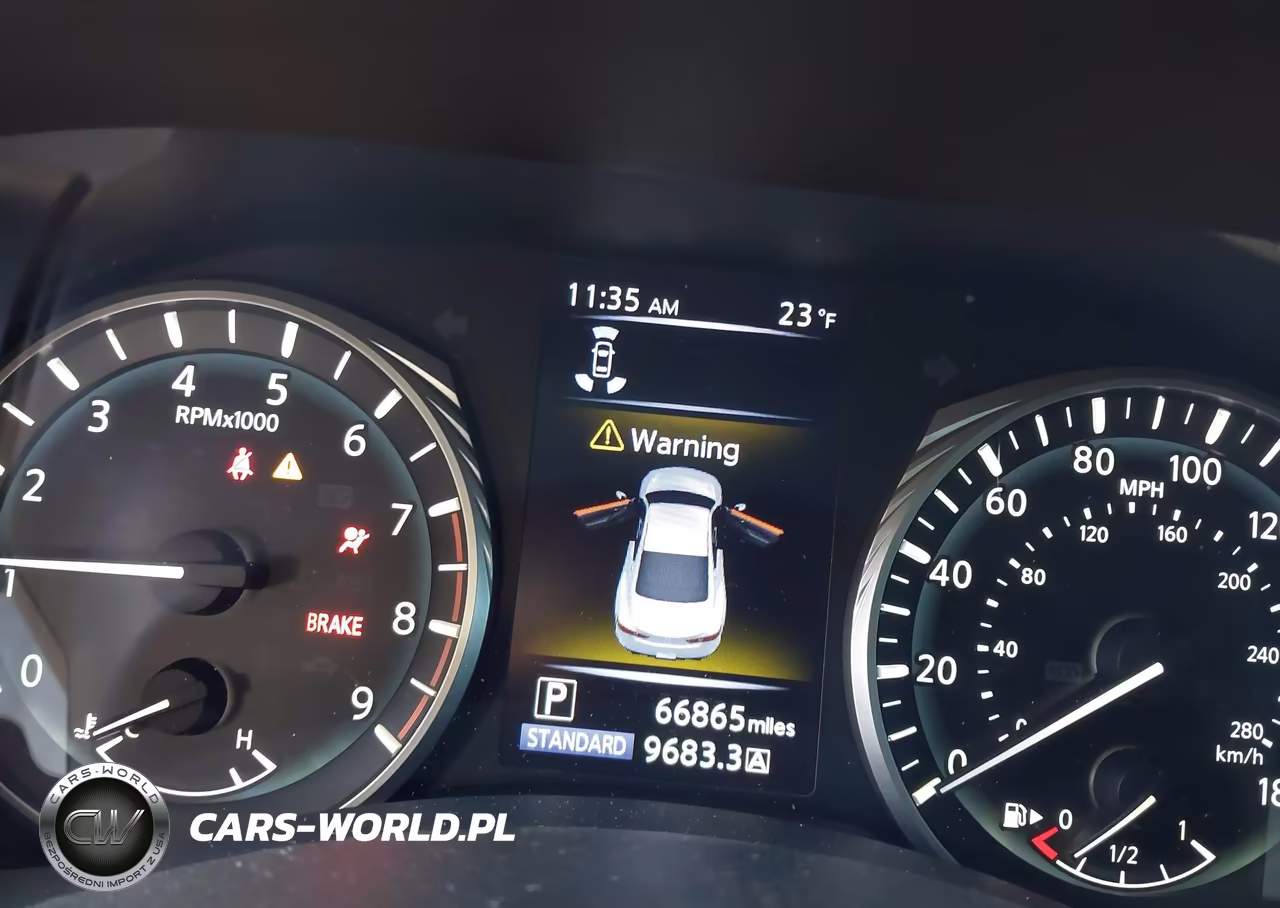 2020 Infiniti Q60 Luxe Awd VIN:JN1EV7EL8LM380286 - 15