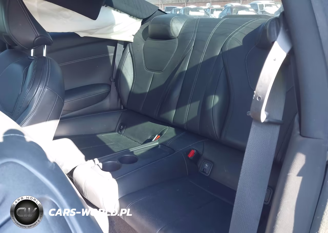 2020 Infiniti Q60 Luxe Awd VIN:JN1EV7EL8LM380286 - 8