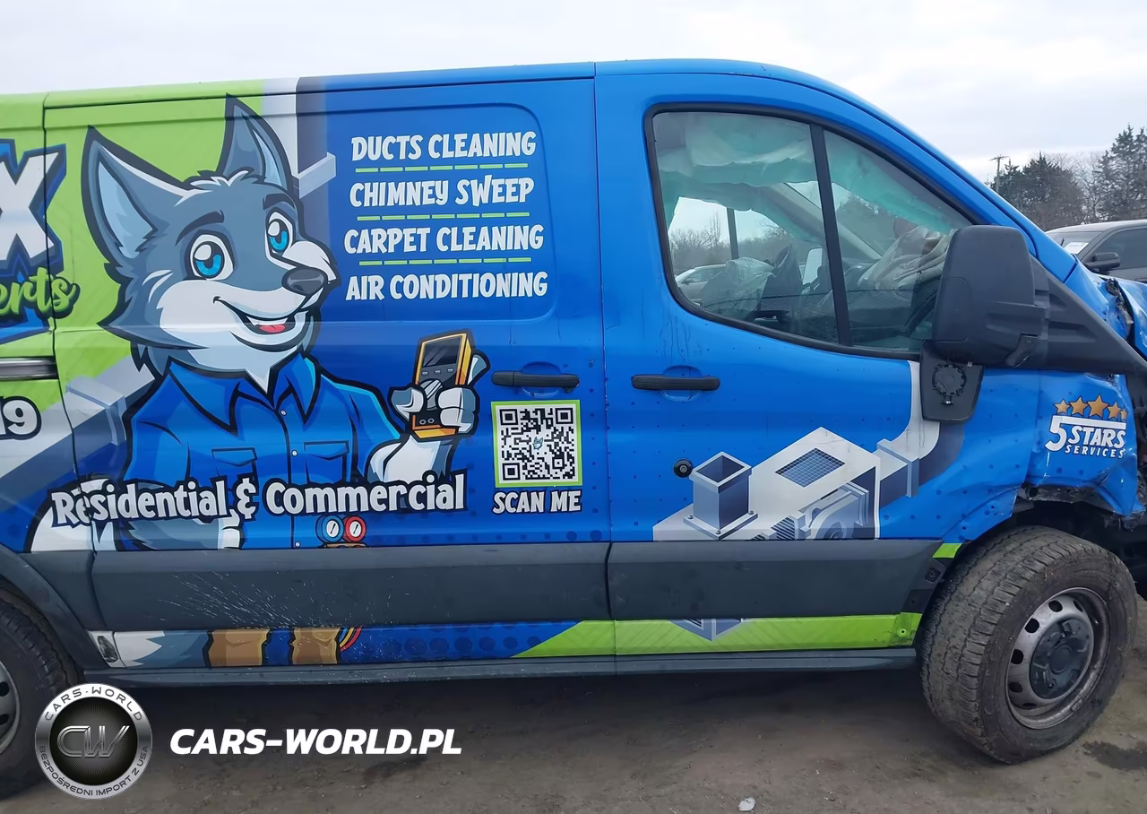 2017 Ford Transit-150 VIN:1FTYE1YM9HKA13766 - 13