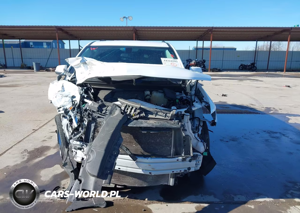 2021 Chevrolet Traverse Fwd Lt Leather VIN:1GNERHKW8MJ253540 - 11