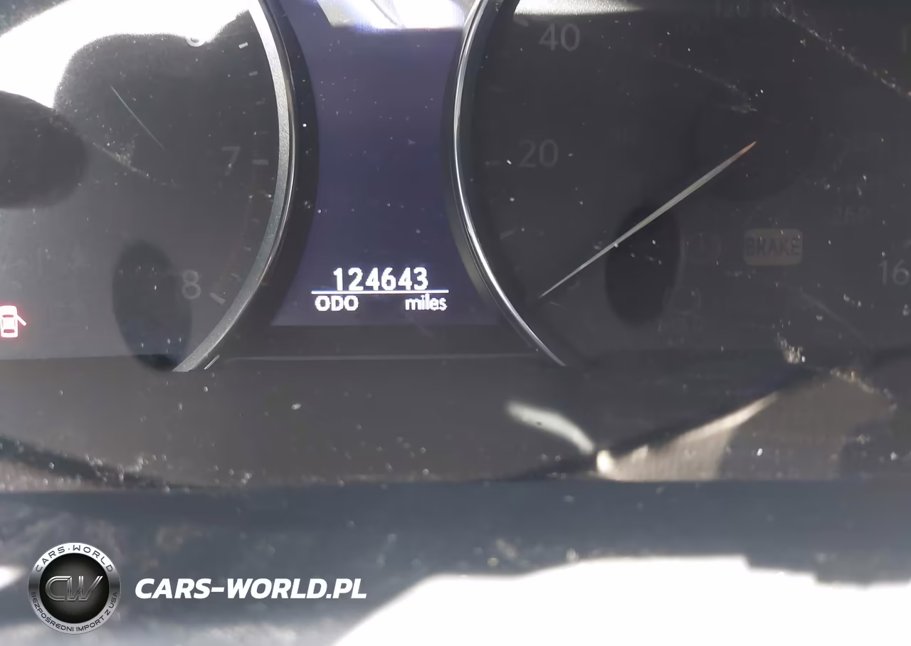 2013 Lexus Ls 460 VIN:JTHBL5EF9D5123524 - 14