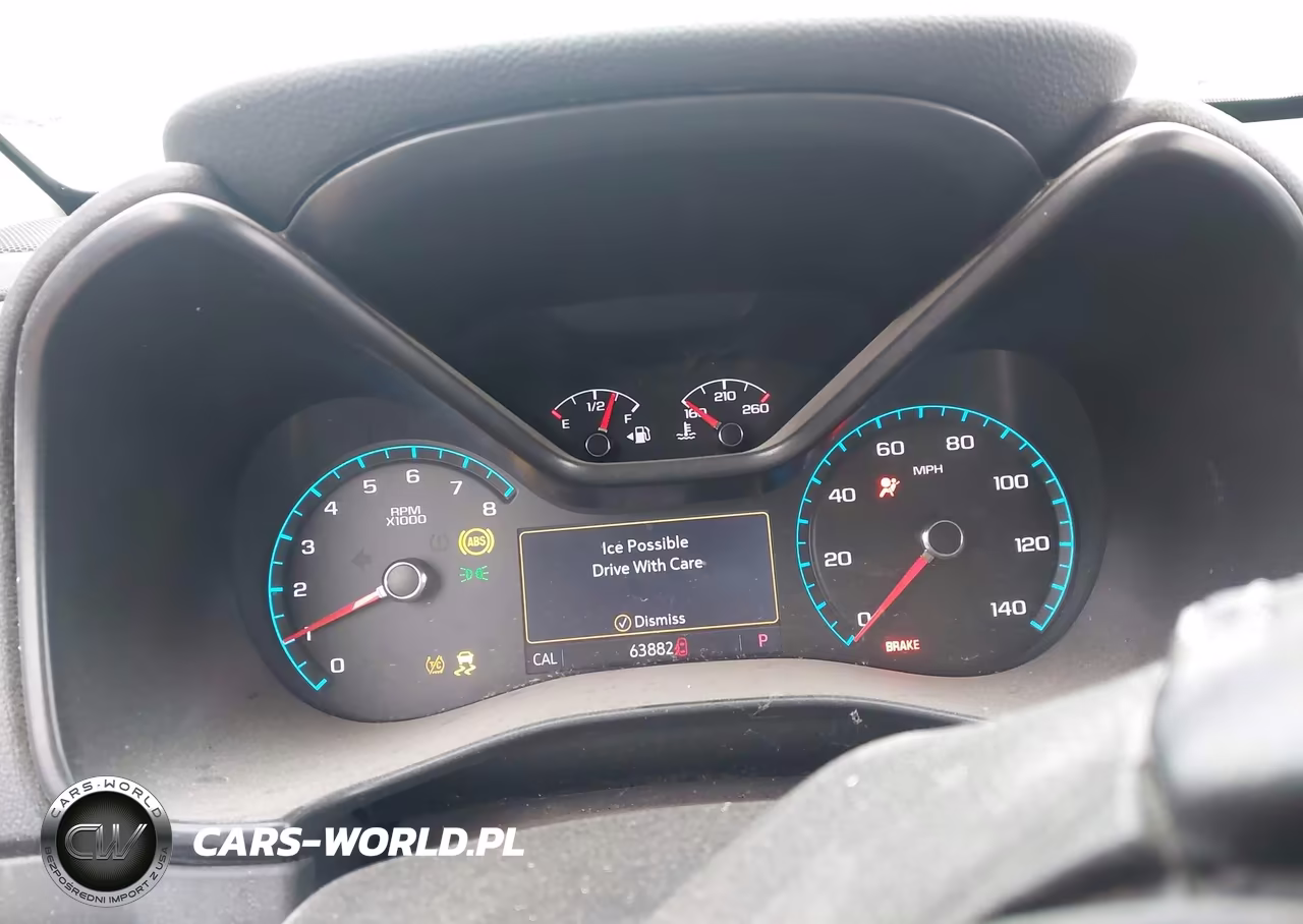 2019 GMC Canyon Sle VIN:1GTG6CEN3K1335933 - 7