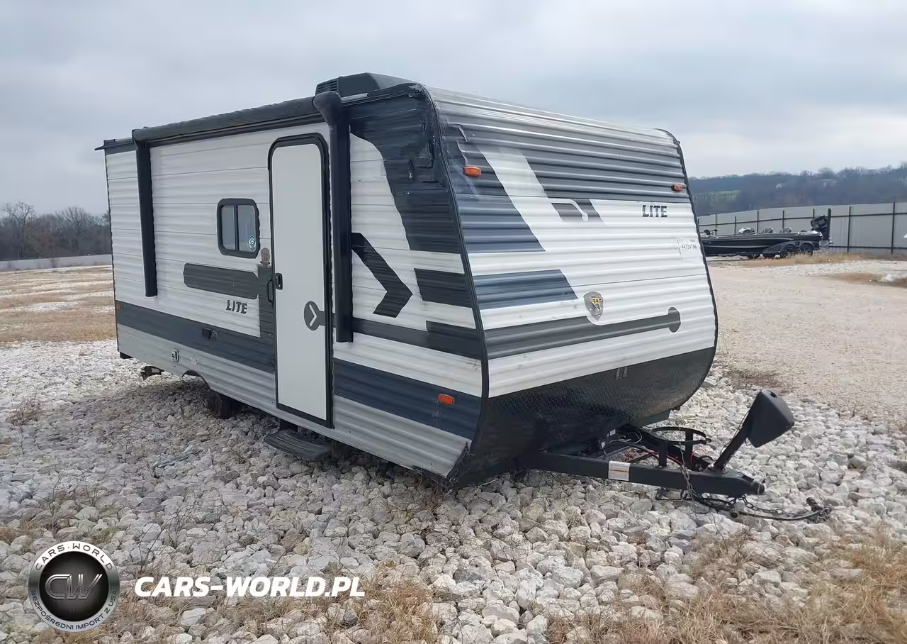 2022 Crossroads Zinger