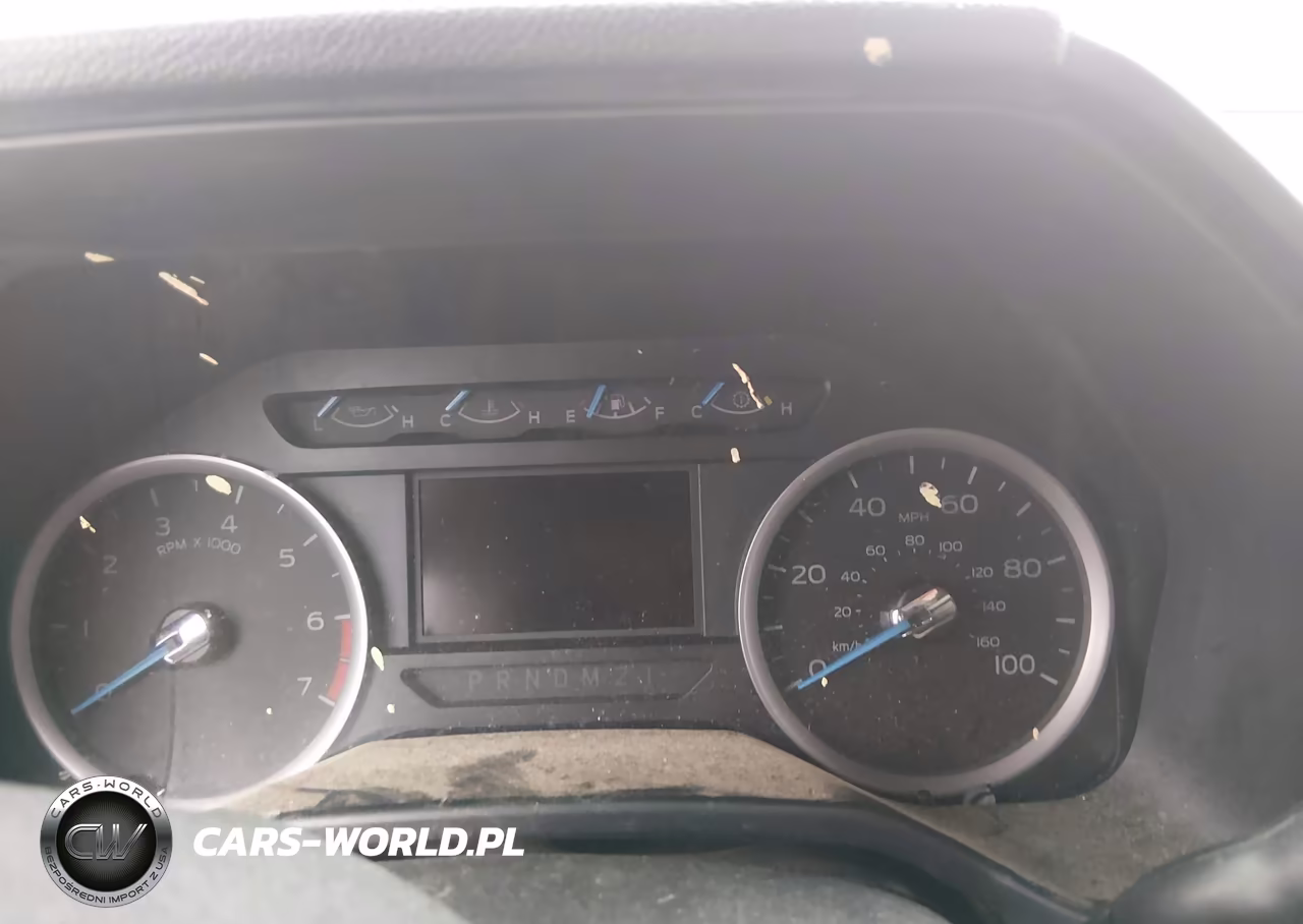 2017 Ford F-250 Xlt VIN:1FT7W2B6XHEC39709 - 7