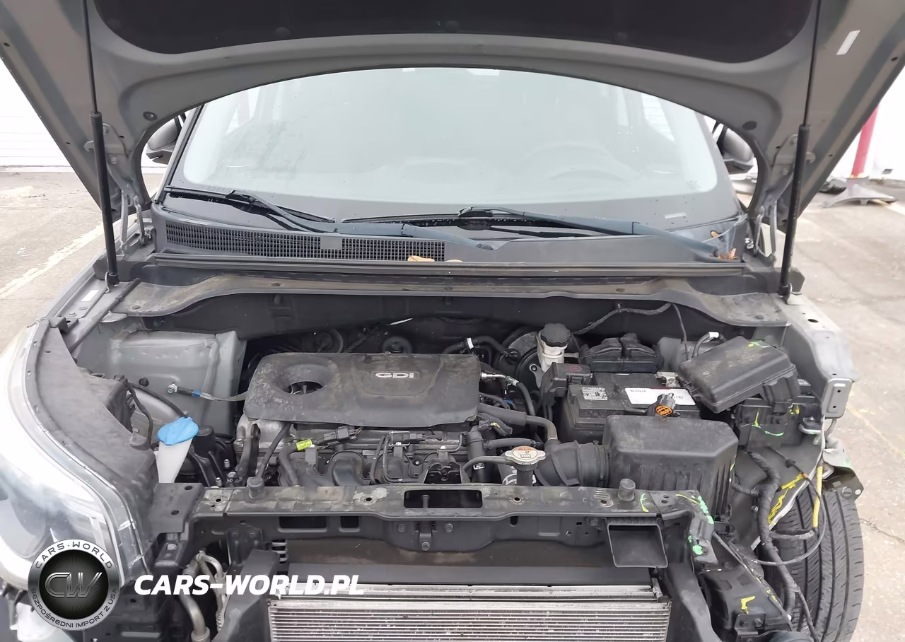 2018 Kia Soul VIN:KNDJN2A29J7536729 - 10