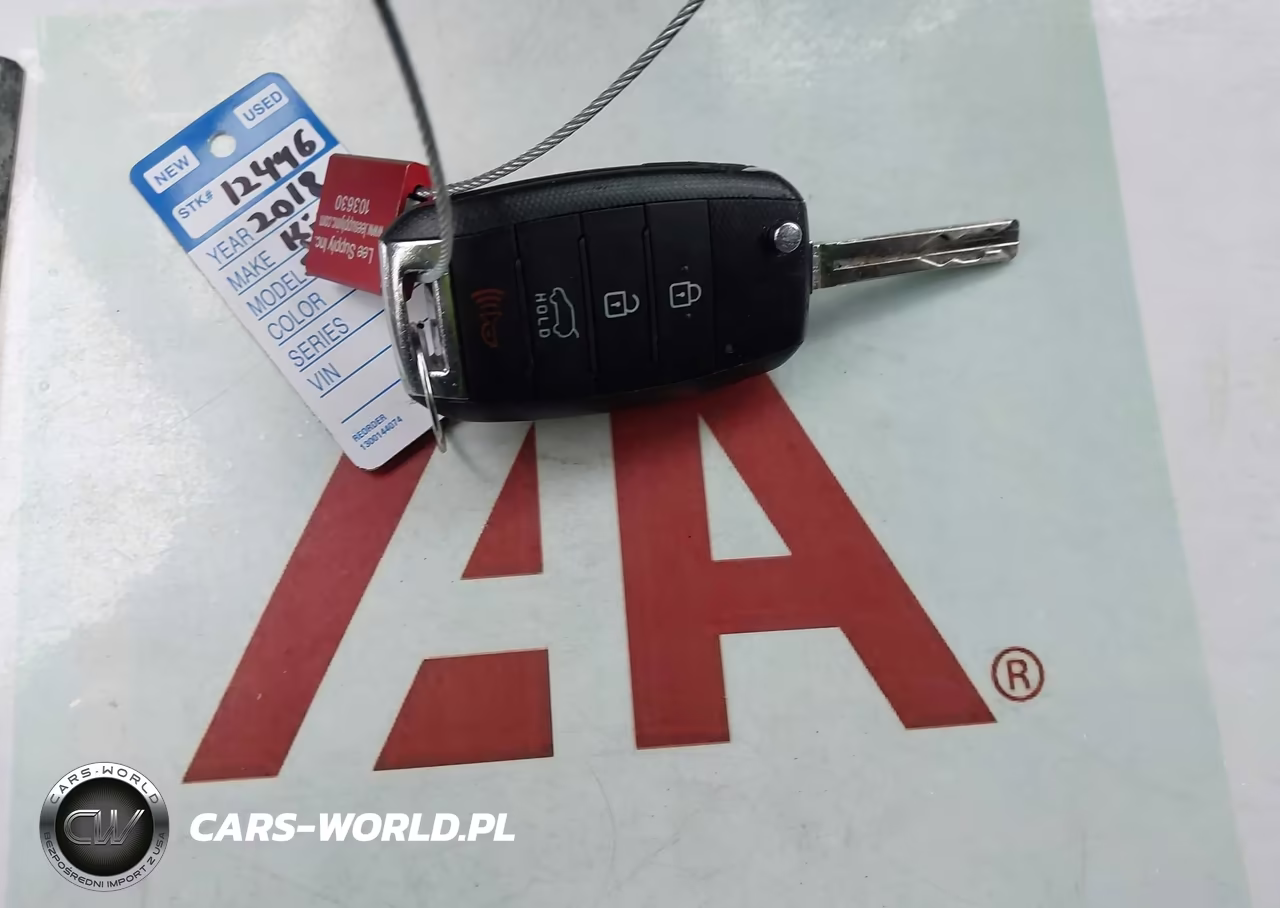 2018 Kia Soul VIN:KNDJN2A29J7536729 - 11