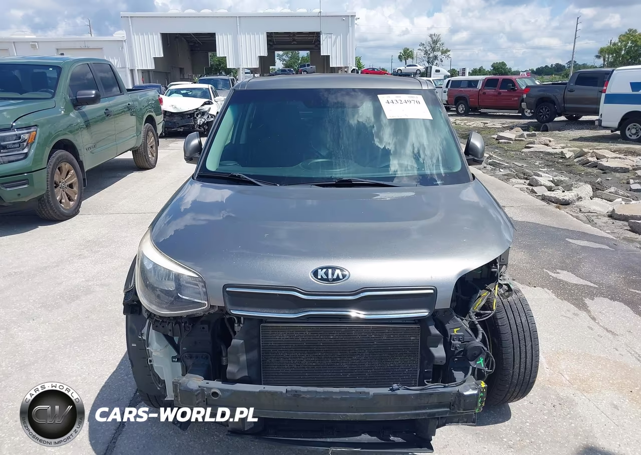 2018 Kia Soul VIN:KNDJN2A29J7536729 - 13