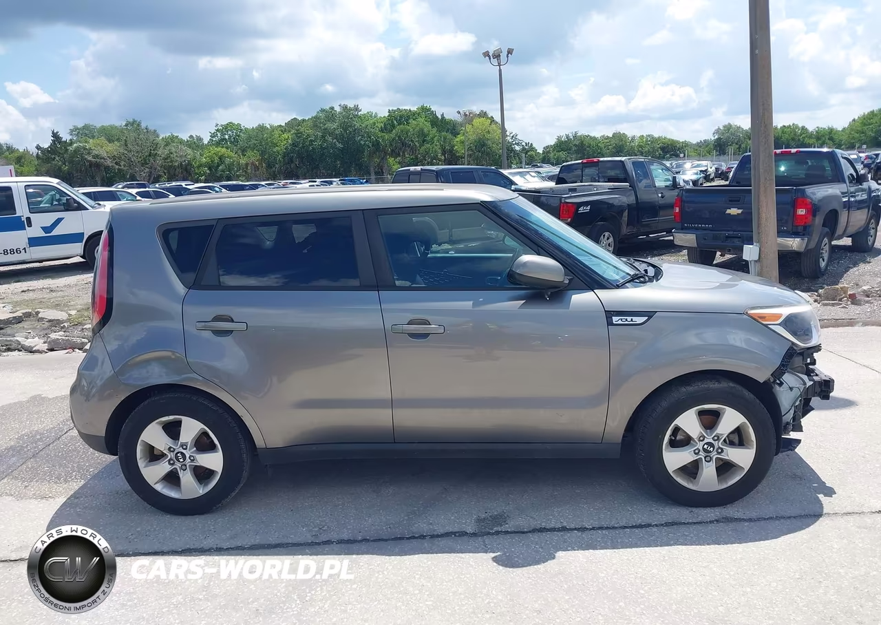 2018 Kia Soul VIN:KNDJN2A29J7536729 - 14