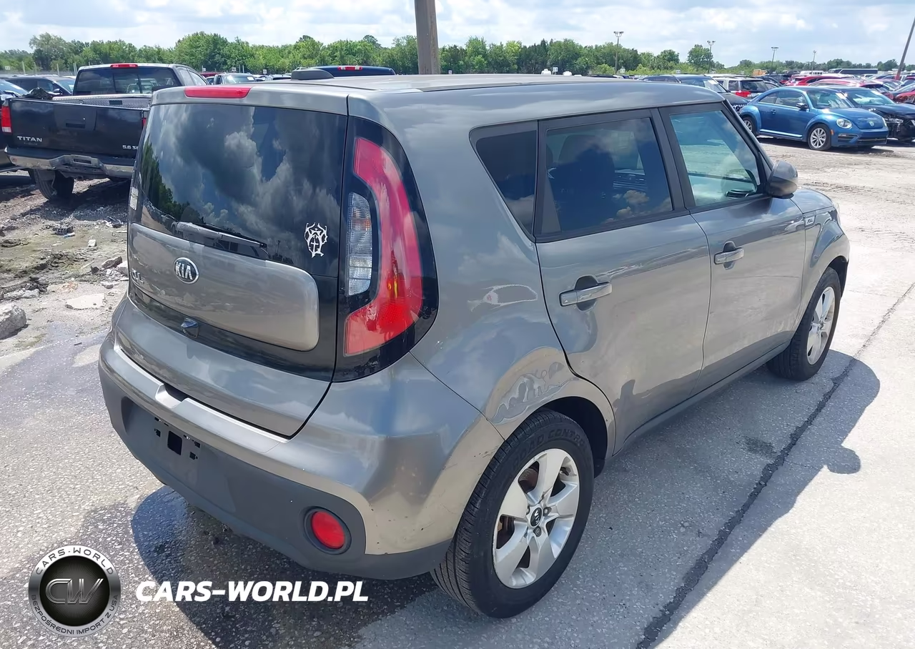 2018 Kia Soul VIN:KNDJN2A29J7536729 - 4