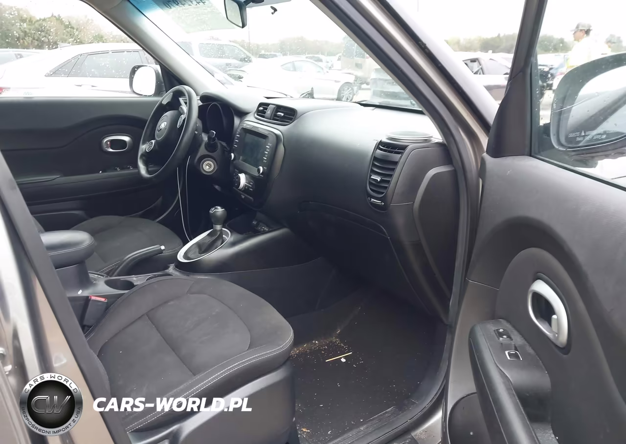 2018 Kia Soul VIN:KNDJN2A29J7536729 - 5