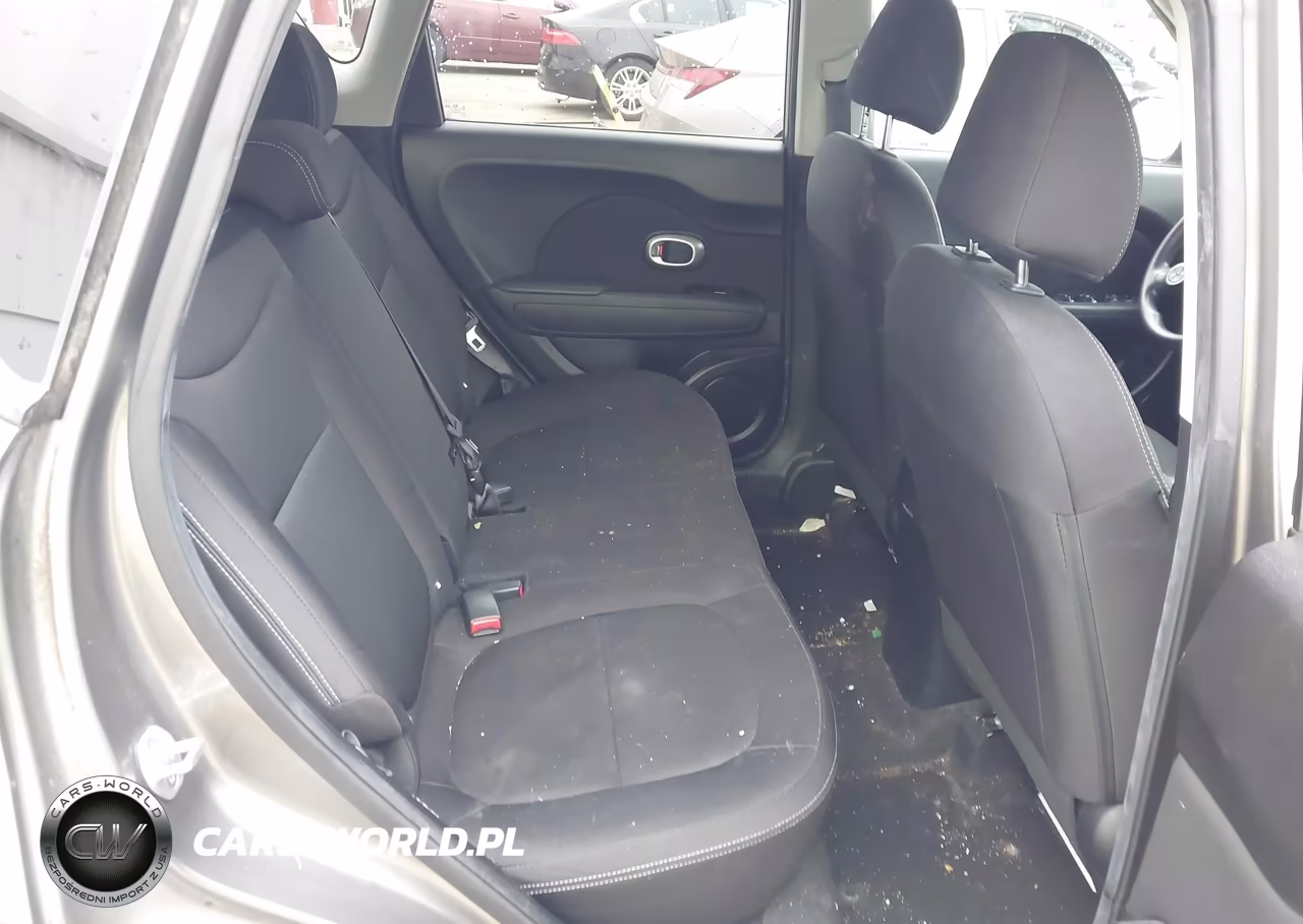 2018 Kia Soul VIN:KNDJN2A29J7536729 - 8