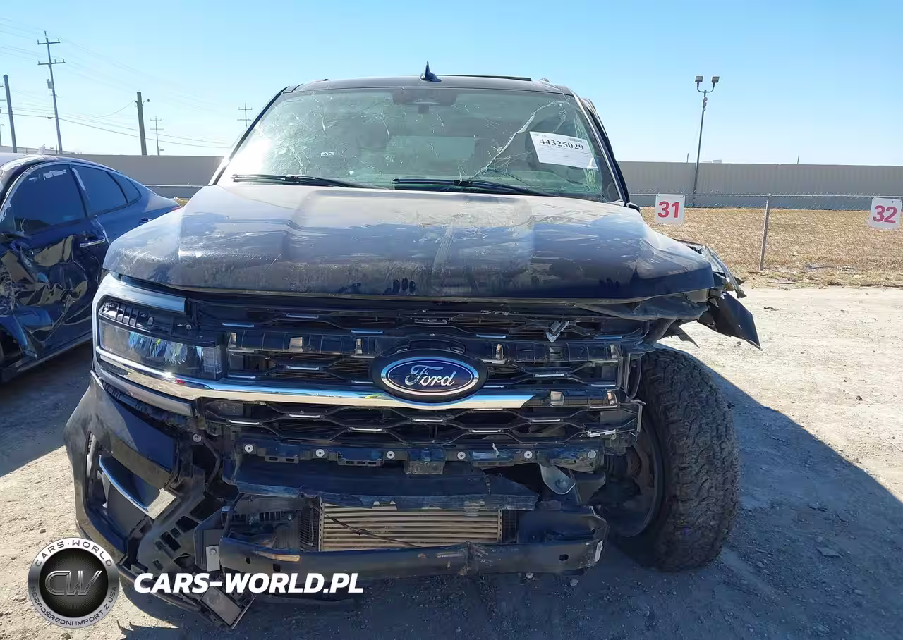 2024 Ford Expedition Limited Max VIN:1FMJK2A87REA46046 - 11
