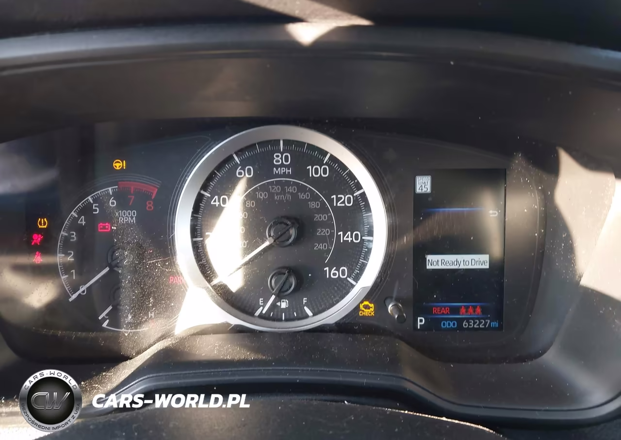 2022 Toyota Corolla Le VIN:5YFEPMAE9NP384151 - 7