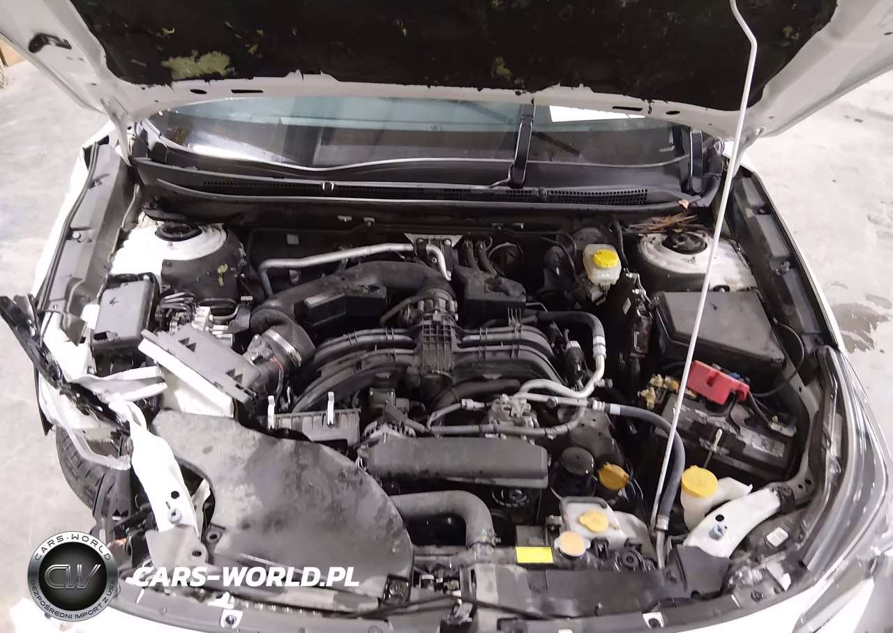 2024 Subaru Outback Limited VIN:4S4BTANC7R3215004 - 10