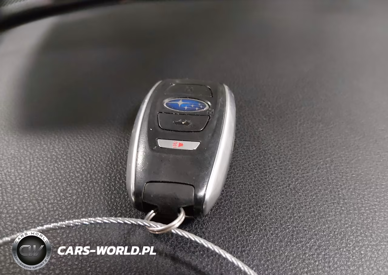 2024 Subaru Outback Limited VIN:4S4BTANC7R3215004 - 11